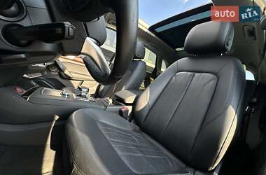 Позашляховик / Кросовер Audi Q5 2017 в 