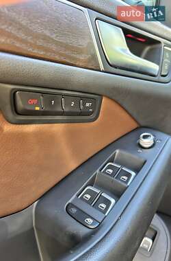 Внедорожник / Кроссовер Audi Q5 2015 в 