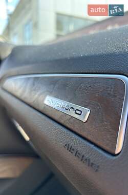 Внедорожник / Кроссовер Audi Q5 2015 в 