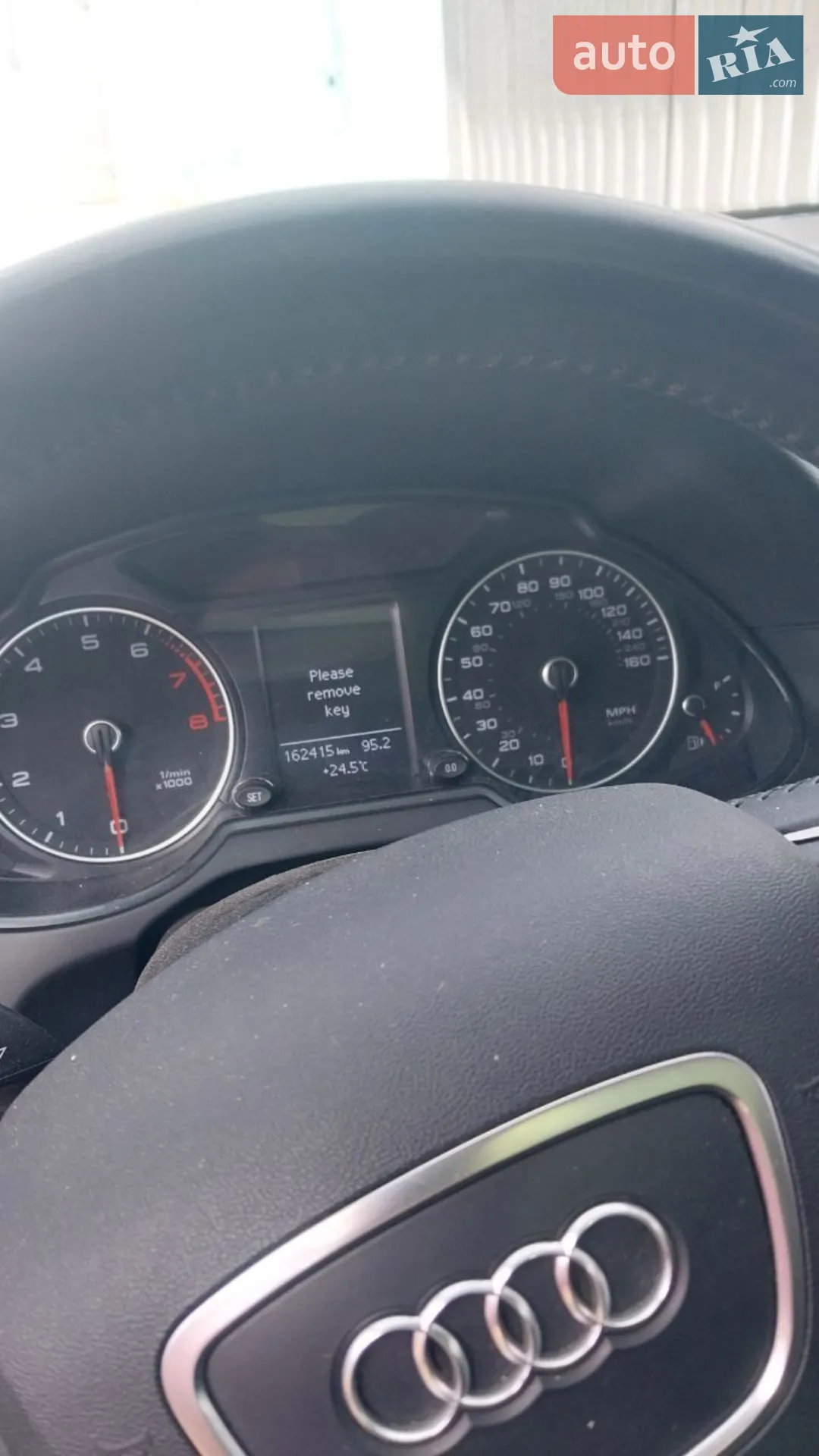 2016 Audi Q5 - мініатюра 13