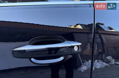 Внедорожник / Кроссовер Audi Q5 2016 в 