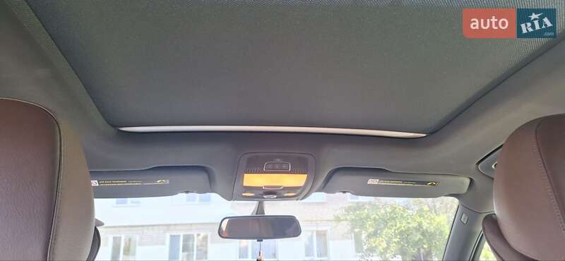 Внедорожник / Кроссовер Audi Q5 2015 в Теофиполе фото 33 Внедорожник / Кроссовер Audi Q5 2015 в Теофиполе