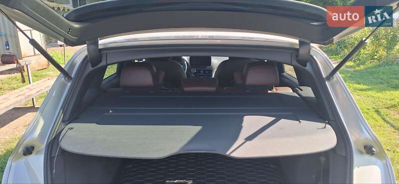 Внедорожник / Кроссовер Audi Q5 2015 в Теофиполе фото 27 Внедорожник / Кроссовер Audi Q5 2015 в Теофиполе