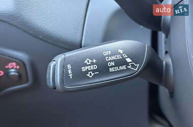 Позашляховик / Кросовер Audi Q5 2014 в 