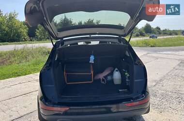 Внедорожник / Кроссовер Audi Q5 2012 в 