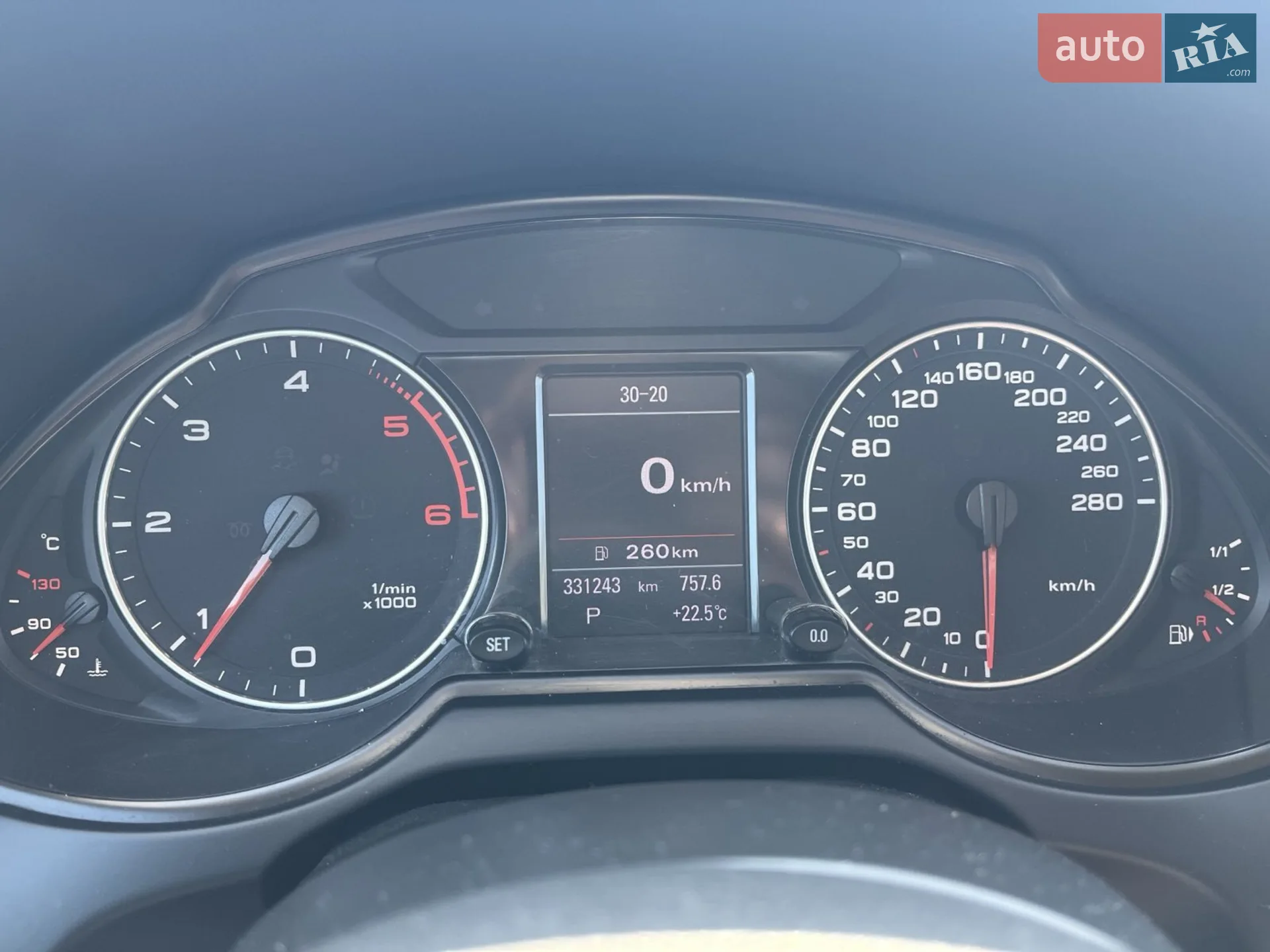 2012 Audi Q5 - мініатюра 29