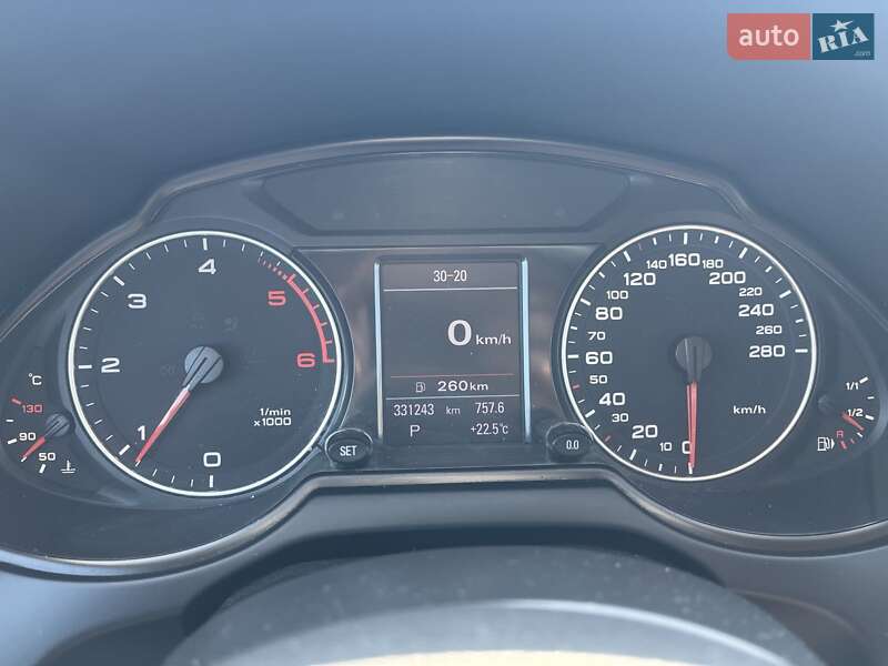Внедорожник / Кроссовер Audi Q5 2012 в Ярмолинцах фото 29 Внедорожник / Кроссовер Audi Q5 2012 в Ярмолинцах