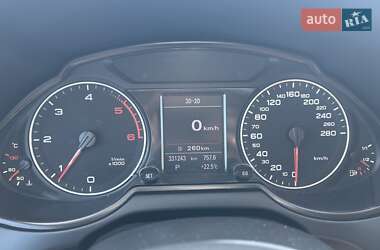 Внедорожник / Кроссовер Audi Q5 2012 в 