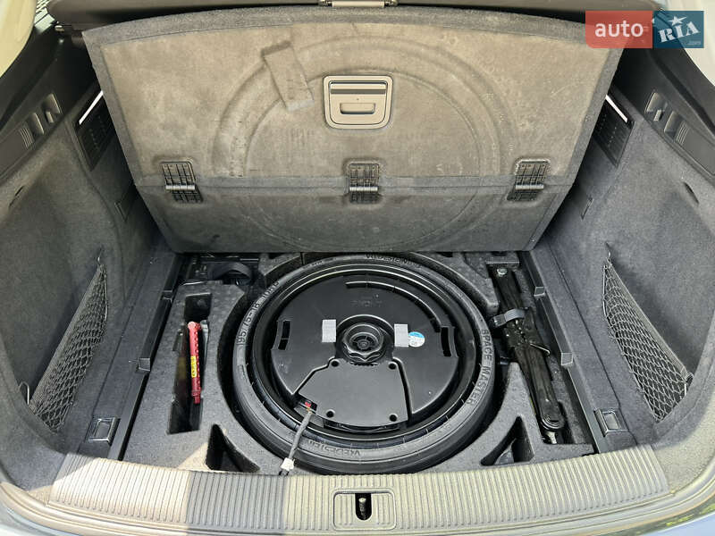 Внедорожник / Кроссовер Audi Q5 2018 в Днепре