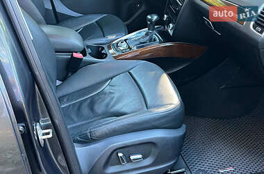 Внедорожник / Кроссовер Audi Q5 2014 в 