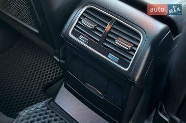 Внедорожник / Кроссовер Audi Q5 2014 в 