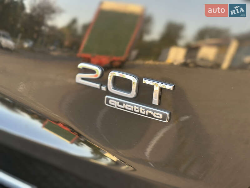 Внедорожник / Кроссовер Audi Q5 2012 в Дубно фото 14 Внедорожник / Кроссовер Audi Q5 2012 в Дубно