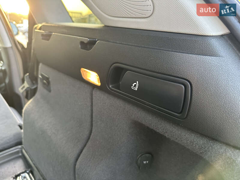 Внедорожник / Кроссовер Audi Q5 2012 в Дубно фото 41 Внедорожник / Кроссовер Audi Q5 2012 в Дубно