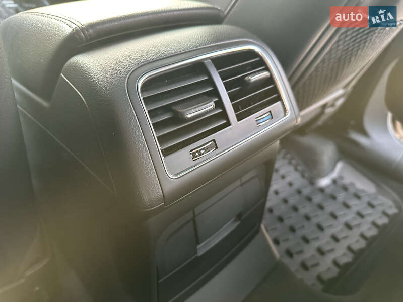 Внедорожник / Кроссовер Audi Q5 2012 в Дубно фото 44 Внедорожник / Кроссовер Audi Q5 2012 в Дубно