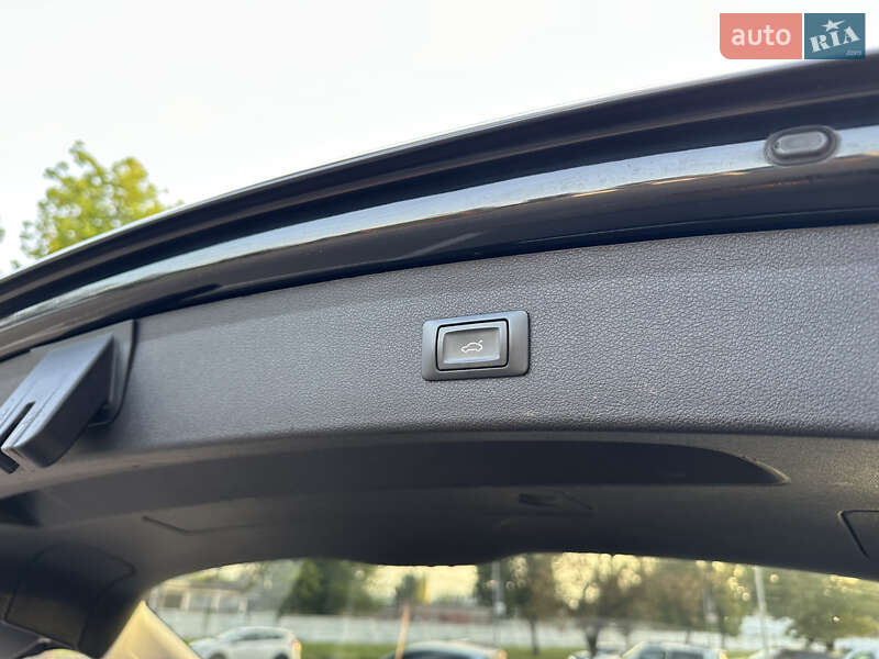Внедорожник / Кроссовер Audi Q5 2012 в Дубно фото 38 Внедорожник / Кроссовер Audi Q5 2012 в Дубно