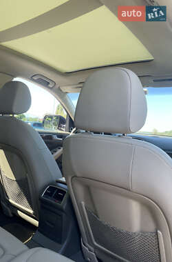 Внедорожник / Кроссовер Audi Q5 2012 в 