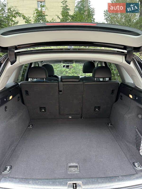 Позашляховик / Кросовер Audi Q5 2015 в Львові