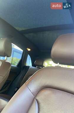 Позашляховик / Кросовер Audi Q5 2016 в 