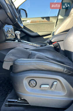 Внедорожник / Кроссовер Audi Q5 2014 в 