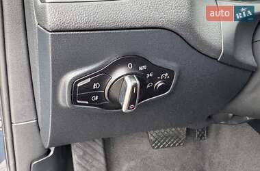 Внедорожник / Кроссовер Audi Q5 2011 в 