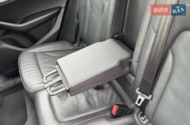 Внедорожник / Кроссовер Audi Q5 2011 в 