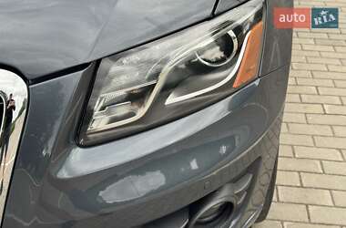 Внедорожник / Кроссовер Audi Q5 2011 в 