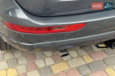 Внедорожник / Кроссовер Audi Q5 2011 в 