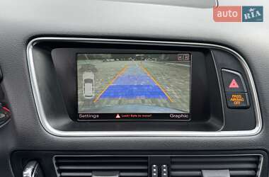 Внедорожник / Кроссовер Audi Q5 2011 в 