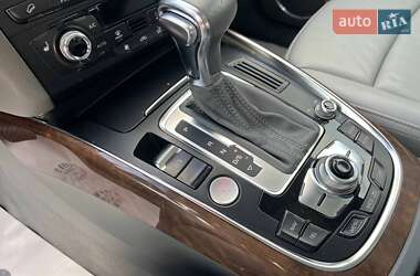 Внедорожник / Кроссовер Audi Q5 2015 в 