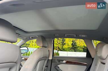 Внедорожник / Кроссовер Audi Q5 2015 в 