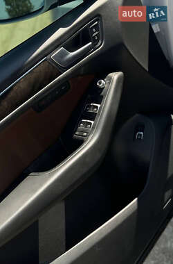 Внедорожник / Кроссовер Audi Q5 2014 в 