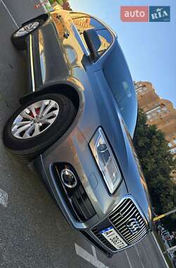 Внедорожник / Кроссовер Audi Q5 2013 в 
