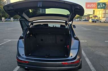Внедорожник / Кроссовер Audi Q5 2013 в 