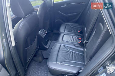 Внедорожник / Кроссовер Audi Q5 2016 в 
