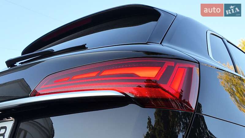 Внедорожник / Кроссовер Audi Q5 2023 в Киеве фото 6 Внедорожник / Кроссовер Audi Q5 2023 в Киеве