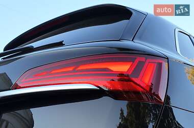 Внедорожник / Кроссовер Audi Q5 2023 в 
