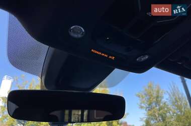 Позашляховик / Кросовер Audi Q5 2021 в 