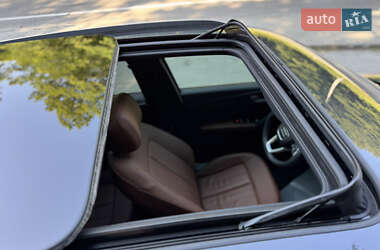 Внедорожник / Кроссовер Audi Q5 2023 в 