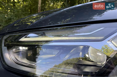 Внедорожник / Кроссовер Audi Q5 2023 в 