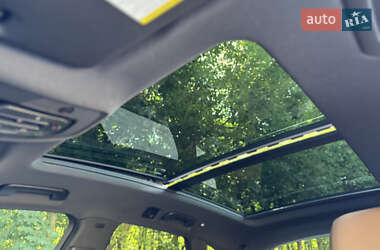 Внедорожник / Кроссовер Audi Q5 2023 в 