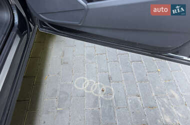 Внедорожник / Кроссовер Audi Q5 2023 в 