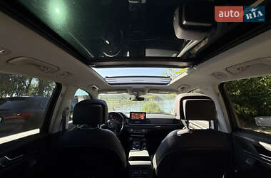 Внедорожник / Кроссовер Audi Q5 2022 в 