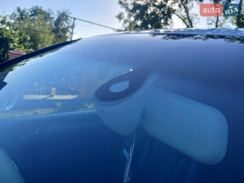 Внедорожник / Кроссовер Audi Q5 2012 в Первомайске