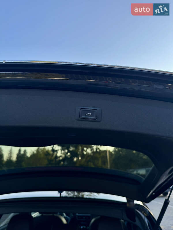 Внедорожник / Кроссовер Audi Q5 2015 в Луцке