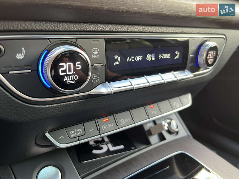 Внедорожник / Кроссовер Audi Q5 2024 в Ровно фото 30 Внедорожник / Кроссовер Audi Q5 2024 в Ровно