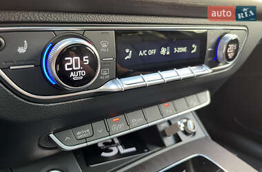 Внедорожник / Кроссовер Audi Q5 2024 в 