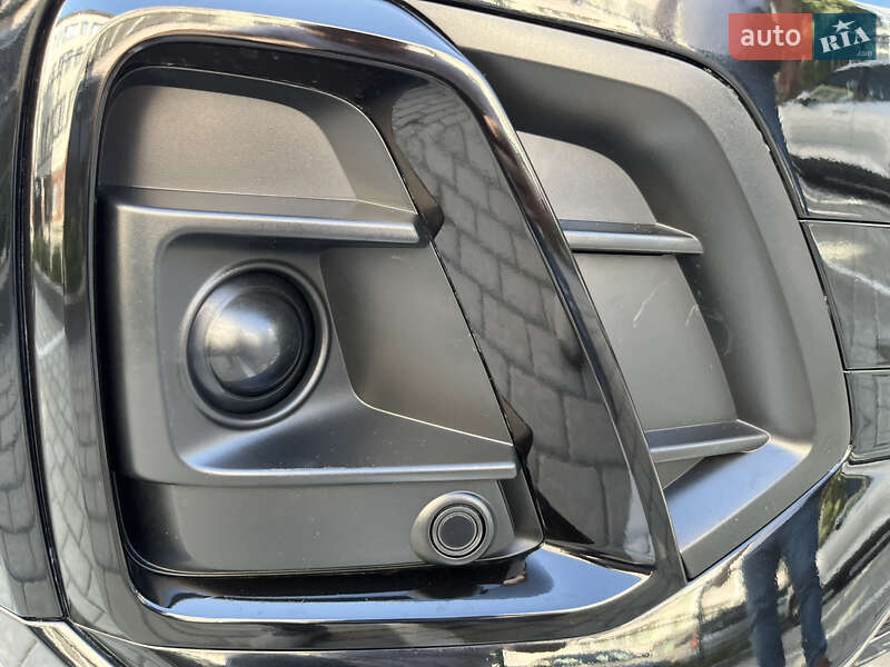 Внедорожник / Кроссовер Audi Q5 2024 в Ровно фото 35 Внедорожник / Кроссовер Audi Q5 2024 в Ровно