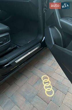 Внедорожник / Кроссовер Audi Q5 2024 в 
