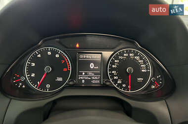 Внедорожник / Кроссовер Audi Q5 2013 в 