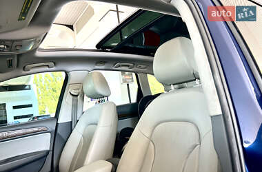 Внедорожник / Кроссовер Audi Q5 2013 в 